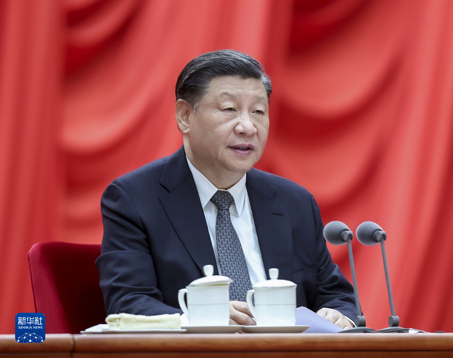 学习贯彻习近平新时代中国特色社会主义思想主题教育工作会议在京召开 习近平发表重要讲话,交培中心
