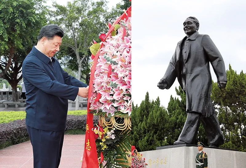 习近平全面深化改革开放为中国式现代化持续注入强劲动力,交培中心